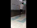 Click here to watch this video Hong Kong amputees run with Total knee 2000 and flex run