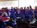 Bay Ov Islands Haka At Taniwhaz