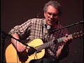 Rick Ruskin - Me and the Devil Blues