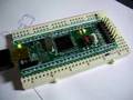MSP430F2418 EVM LED Test