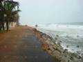 Coastal Erosion in Vallavillai of Kanyakumari District