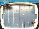 Vorrunde Gruppe A - Roboteam-GiS vs. zuseEins