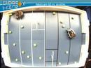 Vorrunde Gruppe A - Roboteam-GiS vs. zuseEins