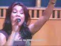 Danielle Cristina - Fiel e Tremendo (Ao vivo PB)