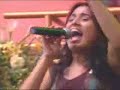 Danielle Cristina - Fiel e Tremendo (Ao vivo PB)
