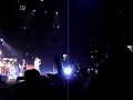Pearl Jam \"Leash\" Boston May 25th