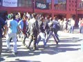 derrame ska