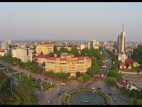 Hiệu quả xúc tiến thương mại và đầu tư ở một tỉnh miền núi 