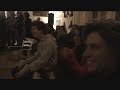Springshoes and the funky man - Funky Chinken + Jam