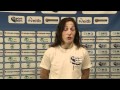 Oiana Blanco (Mundial París 2011)