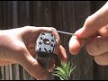 Lock Picking 22 - Master No.5 Rustoleum Lock Picking 22 - Master No.5 Rustoleum