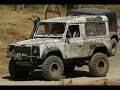 Land Rover Defender Legend