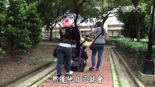 【大愛探索周報】20141219 - 難凍人生
