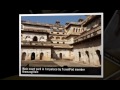 "Orchha- Home to Maharajas" Thomasgillam's photos around Orchha, India (main bazaar orchha)
