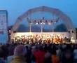 Slotstuk LSO Buitengewoon Concert 27-6-2008 Valkenburg dl.2
