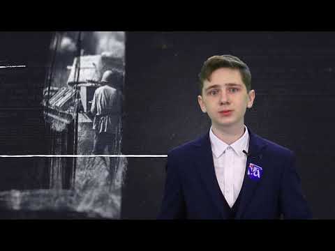 Наследники Великой Победы. 7 выпуск. 03.05.25