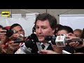 Imputan a los exministros Carlos y Rafael Filizzola