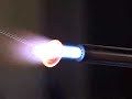Micah Evans Flameworked Turtle Tutorial on Bethlehem Minnow