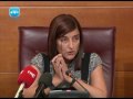 El PP considera que existe un acuerdo para liberar a Zapatero de la financiación de Valdecilla