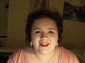 Amber Sings 