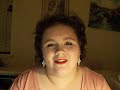 Amber Sings 