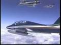 Frecce Tricolori,Kecskemét 2008