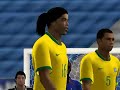 Testing PES2008 Demo PC Testing PES2008 Demo PC