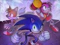 Sonic Chronicles Music Rips
