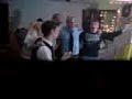 Silvester Teil 1