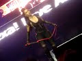 Ciara Performs 1 Of 2 New Fantasy Ride Tracks @ WildJam