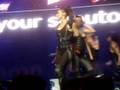Ciara Performs 1 Of 2 New Fantasy Ride Tracks @ WildJam
