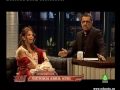 entrevista a victoria abril en buenafuente -1de2-