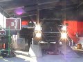 Dyno day RDL