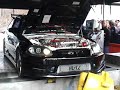 Dyno day RDL