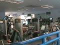 videos de Penryhn Road tour - Fitness Centre