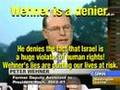 Peter Wehner Admires Neoconservatives and Lies for Israel