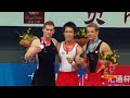 Japan's Gymnast: Future Superstar Makoto Okiguchi