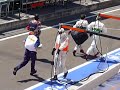Hungary F1 GP - Race start & what happens immediately after Hungary F1 GP - Race start & what happens immediately after