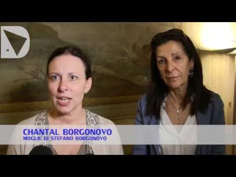 CHANTAL BORGONOVO SU RAPPORTO FRA SLA E CALCIO - dichiarazione