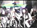 the exact date of this show is unknown. very cool performance of axl & tracii guns appearing with shark island, a very popular band in la in the 80's. axl and shark island's singer, richard black, trade verses on this led zeppelin cover.