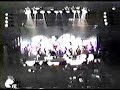 Axl & Tracii Guns with Shark Island - Rock and Roll (1985)
