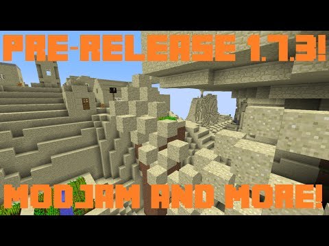 news - We collect Minecraft/Mojang news together each week. For daily updates, check out http://www.minecraftforum.net/ -Links- Redstone Handbook: http://www.amazon...