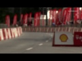 HD Video - 2013 F1 – Ferrari – Felipe Massa – F1 Street Demonstration Poland