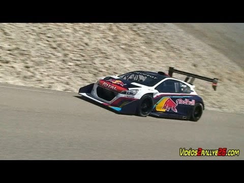 mont - Best Of Tests Peugeot 208 T16 Pikes Peak 2013 - Sébastien Loeb - Mont Ventoux [France] By http://www.videos2rallye26.com/ - Subscribe to my channel for more ...