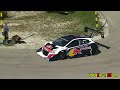 Rally HD Video - Testing 208 T16 Pikes Peak – Sebastien Loeb MT Ventoux