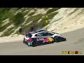Rally HD Video - Testing 208 T16 Pikes Peak – Sebastien Loeb MT Ventoux