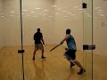 Racquetball Brasil