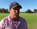 Who will win the Bradman medal?