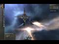 videos de Eve Online: Space travel gameplay
