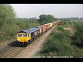 UK Diesels & Electrics 2000 - 2005